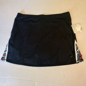 New CSX tennis / golf skort with front pockets